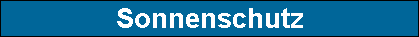 Sonnenschutz